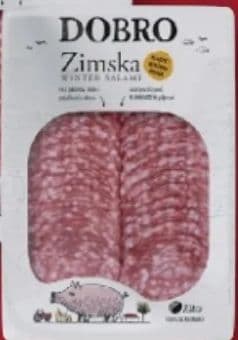 Dobro Zimska