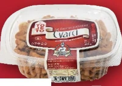 ToJeTo Čvarci