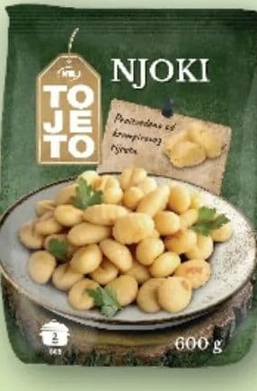 ToJeTo Njoki