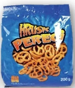 Hrusk Pereci