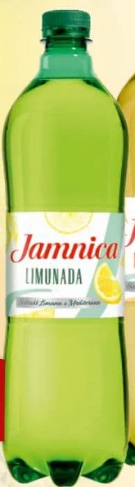 Piće Jamnica Narančada, Limunada
