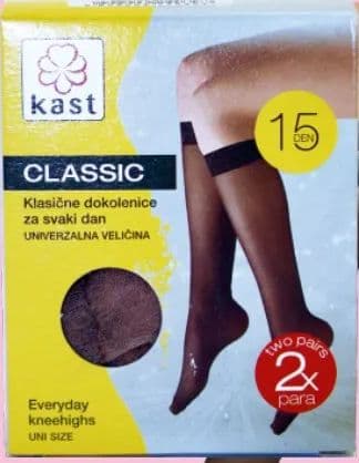 kast Dokoljenica