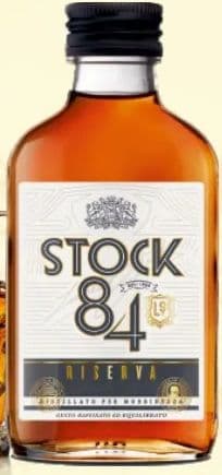 Stock 84 Riserva