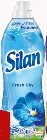Silan Omekšivač Silan Fresh Sky