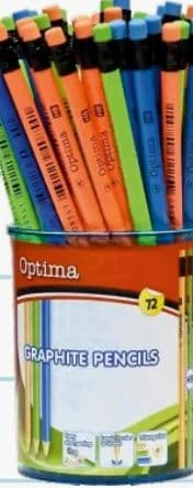 Optima Grafitna olovka Optima