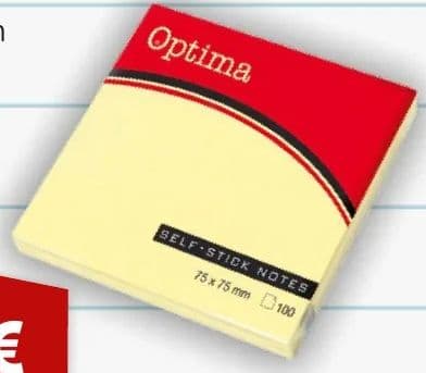 Optima Blok Optima