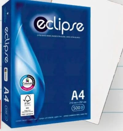 eclipse Fotokopirni papir