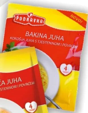 JUTRO Senf Jutro Krigla