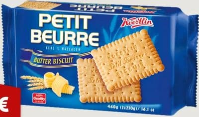 Koestlin Petit beurre