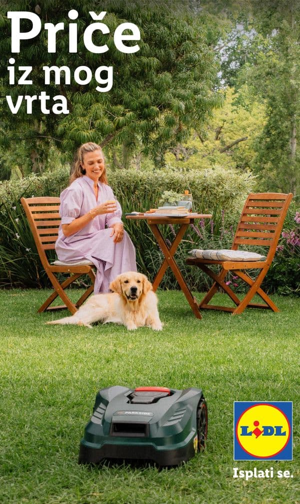 Lidl katalog - Priče iz mog vrta Ponuda od ponedjeljka 23.2. (23. 02. 2026. - 21. 06. 2026.)