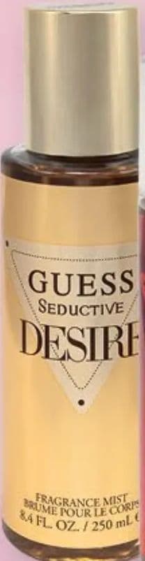 Guess Guess Seductive Desire