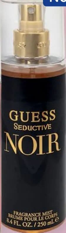 Guess Guess Seductive Noir