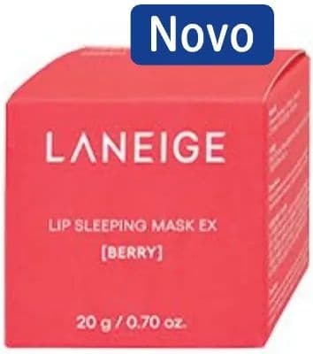 Laneige Laneige maska za usne s bobičastim voćem