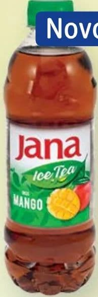 Jana Jana ledeni čaj okus manga 0,5 l
