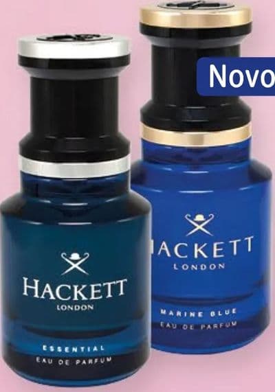 Hackett London Hackett London - Essential