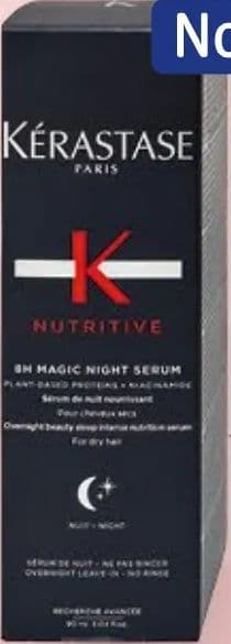 Kerastase Kérastase Nutritive 8h Night serum za kosu
