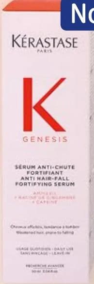Kerastase Kérastase Genesis serum protiv gubitka kose
