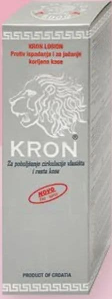 Kron Kron losion za rast i bolju cirkulaciju
