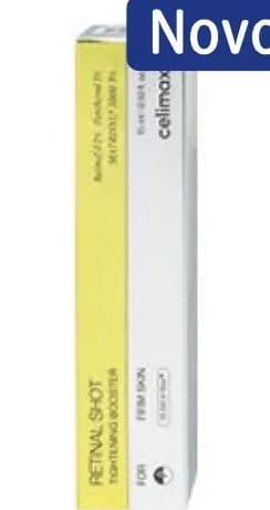 Celimax Retinol Shot Booster