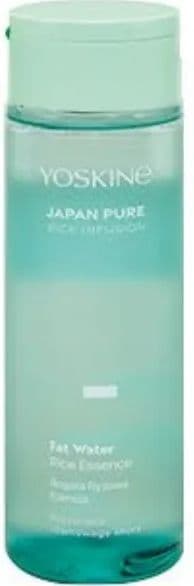 Yoskine Tonik za lice Japan Pure Rice Infusion koncentrirana riža-na esencija