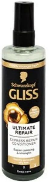 Gliss Gliss Express regenerator za kosu, razne vrste