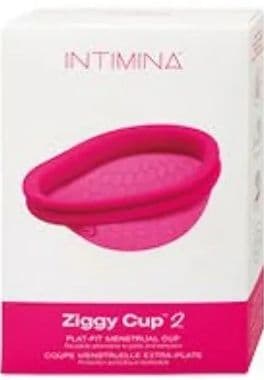 Intimina Intimina menstrualna čašica Ziggy Cup B