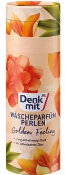 Denkmit mirisne perlice za rublje Golden Feeling, 275 g.