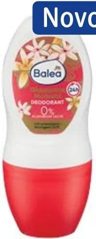 Balea deo roll-on Glamourus Moment