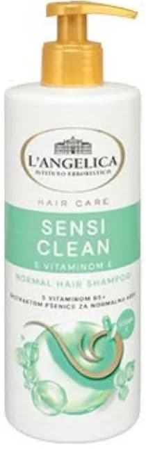 L'Angelica Sensi Clean šampon za kosu