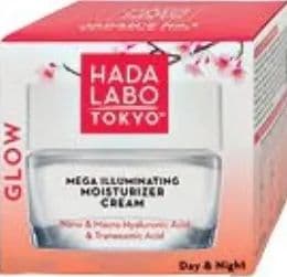 Hada Labo Glow hidratna krema za lice