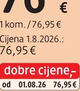 Remington PROluxe Midnight uređaj za ravnanje, 1 kom.