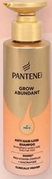 Pantene Abundance šampon za kosu