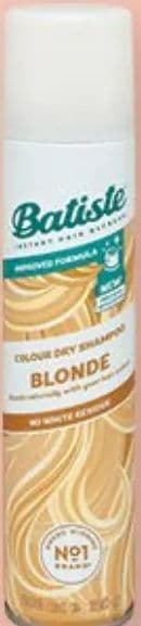 Batiste Blonde šampon za suho pranje