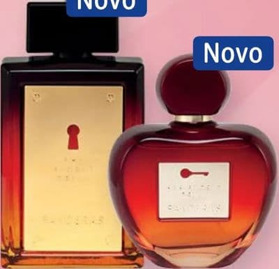 Antonio Banderas The Secret Prive man edp