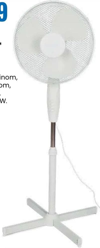 VENTILATOR*