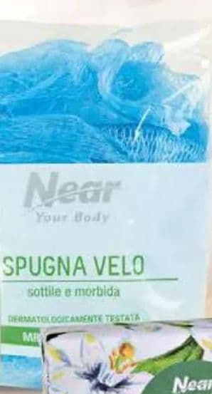 Near SPUGNA VELO