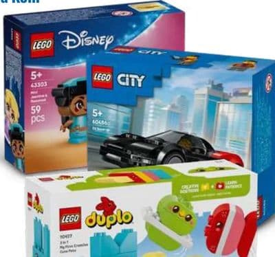 LEGO LEGO®