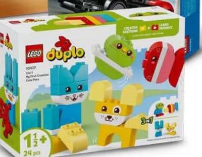 LEGO LEGO® DUPLO®
