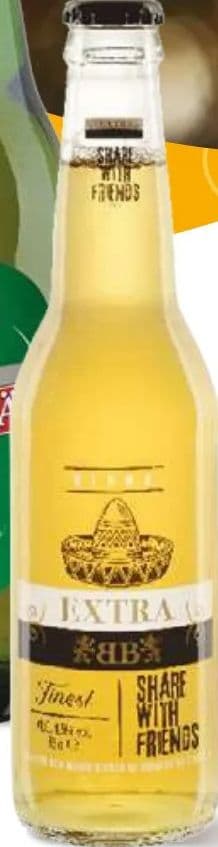 Best Bräu Extra