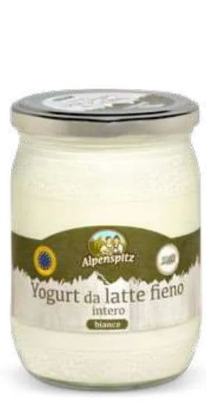 JOGURT OD SijENSKOG MLIJEKA