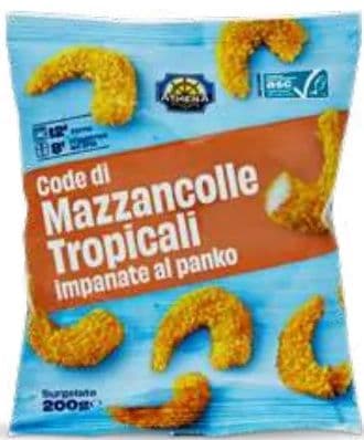 KOZICE S PANKO MRVICAMA