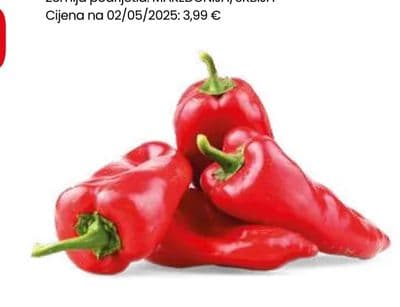 PAPRIKA ROG