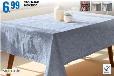 STOLNJAK 140X180
