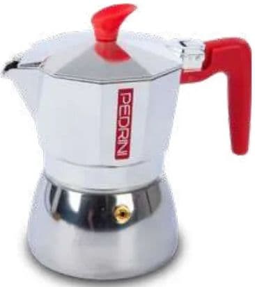 PEDRINI KAFETERIJA AROMA FULL INDUCTION "PEDRINI"*