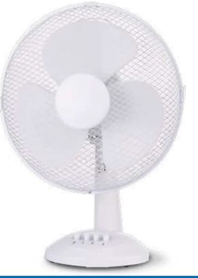 STOLNI VENTILATOR*