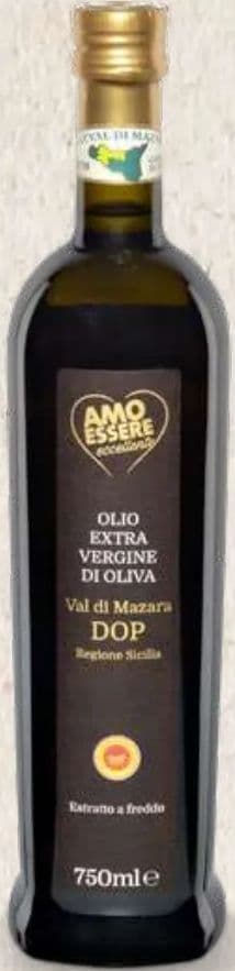 AMO ESSERE EXTRA DJEVIČANSKO MASLINOVO ULJE PREMIUM