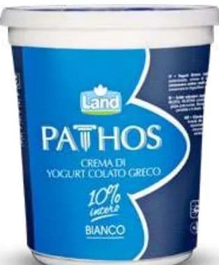 Land GRČKI JOGURT 10% M.M.