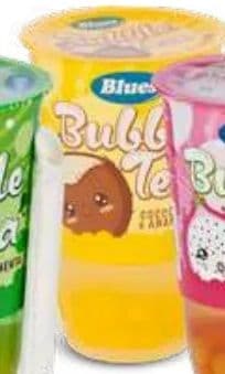 Blues BUBBLE TEA