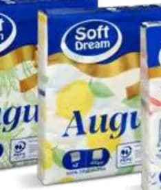 Soft Dream SALVETE 2 SLOJA,