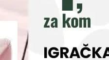 IGRAČKA ZA ŽIVOTINJE*